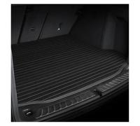 Cubeta de Maletero Alfombra para IX 2022 2023 Stripe Custom 3D Car Trunk Mat Accesorios Interiores Antideslizante