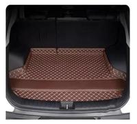Cubeta de Maletero Alfombra para Lexus RX 5 Asientos 2009-2015 Juego Completo XPE Esterilla Trasera del Maletero Coche Revestimiento Carga Cubierta Protectora Trasero Antideslizante