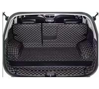 Cubeta de Maletero Alfombra para Lexus RX 5 Asientos 2015-2009 Juego Completo XPE Esterilla Trasera del Maletero Coche Revestimiento Carga Cubierta Protectora Trasero Antideslizante