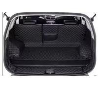 Cubeta de Maletero Alfombra para Lexus RX 5 Asientos 2015-2009 Juego Completo XPE Esterilla Trasera del Maletero Coche Revestimiento Carga Cubierta Protectora Trasero Antideslizante