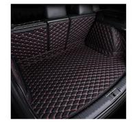 Cubeta de Maletero Alfombra para Mercedes para Benz GLA Clase H247 2015-2025 Estera Maletero Coche Antideslizante Lado Alto Cubierta Carga Trasera Alfombra Pad Antideslizante