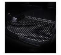 Cubeta de Maletero Alfombra para Mercedes para Benz GLA Clase H247 2015-2025 Estera Maletero Coche Antideslizante Lado Alto Cubierta Carga Trasera Alfombra Pad Antideslizante