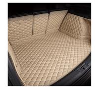 Cubeta de Maletero Alfombra para Mercedes para Benz GLA Clase H247 2015-2025 Estera Maletero Coche Antideslizante Lado Alto Cubierta Carga Trasera Alfombra Pad Antideslizante