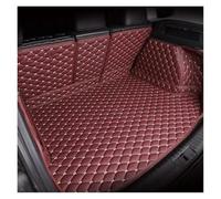 Cubeta de Maletero Alfombra para Mercedes para Benz GLA Clase H247 2015-2025 Estera Maletero Coche Antideslizante Lado Alto Cubierta Carga Trasera Alfombra Pad Antideslizante