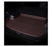 Cubeta de Maletero Alfombra para Mercedes para Benz GLA Clase H247 2015-2025 Estera Maletero Coche Antideslizante Lado Alto Cubierta Carga Trasera Alfombra Pad Antideslizante