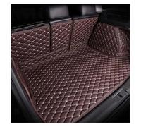 Cubeta de Maletero Alfombra para Mercedes para Benz GLA Clase H247 2015-2025 Estera Maletero Coche Antideslizante Lado Alto Cubierta Carga Trasera Alfombra Pad Antideslizante
