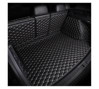 Cubeta de Maletero Alfombra para Mercedes para Benz GLA Clase H247 2015-2025 Estera Maletero Coche Antideslizante Lado Alto Cubierta Carga Trasera Alfombra Pad Antideslizante