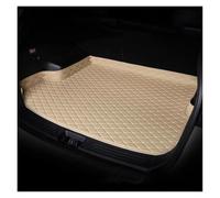 Cubeta de Maletero Alfombra para Mercedes para Benz GLA Clase H247 2015-2025 Estera Maletero Coche Antideslizante Lado Alto Cubierta Carga Trasera Alfombra Pad Antideslizante