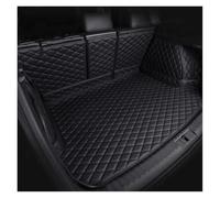 Cubeta de Maletero Alfombra para Mercedes para Benz GLA Clase H247 2015-2025 Estera Maletero Coche Antideslizante Lado Alto Cubierta Carga Trasera Alfombra Pad Antideslizante