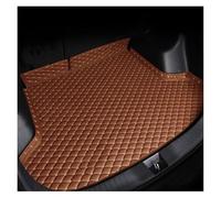 Cubeta de Maletero Alfombra para Mercedes para Benz GLA Clase H247 2020-2025 Estera Maletero Coche Antideslizante Lado Alto Cubierta Carga Trasera Alfombra Pad Antideslizante