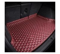 Cubeta de Maletero Alfombra para Mercedes para Benz GLA Clase H247 2020-2025 Estera Maletero Coche Antideslizante Lado Alto Cubierta Carga Trasera Alfombra Pad Antideslizante