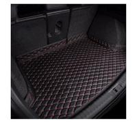 Cubeta de Maletero Alfombra para Mercedes para Benz GLA Clase H247 2020-2025 Estera Maletero Coche Antideslizante Lado Alto Cubierta Carga Trasera Alfombra Pad Antideslizante