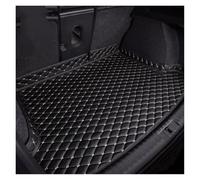 Cubeta de Maletero Alfombra para Mercedes para Benz GLA Clase H247 2020-2025 Estera Maletero Coche Antideslizante Lado Alto Cubierta Carga Trasera Alfombra Pad Antideslizante