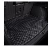 Cubeta de Maletero Alfombra para Mercedes para Benz GLA Clase H247 2020-2025 Estera Maletero Coche Antideslizante Lado Alto Cubierta Carga Trasera Alfombra Pad Antideslizante