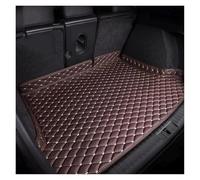 Cubeta de Maletero Alfombra para Mercedes para Benz GLA Clase H247 2020-2025 Estera Maletero Coche Antideslizante Lado Alto Cubierta Carga Trasera Alfombra Pad Antideslizante