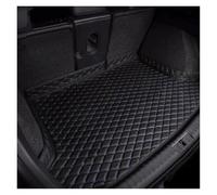 Cubeta de Maletero Alfombra para Mercedes para Benz GLA Clase H247 2020-2025 Estera Maletero Coche Antideslizante Lado Alto Cubierta Carga Trasera Alfombra Pad Antideslizante