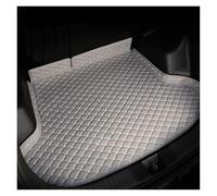 Cubeta de Maletero Alfombra para Mercedes para Benz GLA Clase H247 2020-2025 Estera Maletero Coche Antideslizante Lado Alto Cubierta Carga Trasera Alfombra Pad Antideslizante