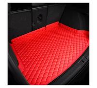 Cubeta de Maletero Alfombra para Mercedes para Benz GLA Clase H247 2020-2025 Estera Maletero Coche Antideslizante Lado Alto Cubierta Carga Trasera Alfombra Pad Antideslizante