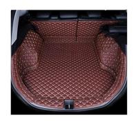 Cubeta de Maletero Alfombra para Suzuki para Swift 2005-2017 Esterilla Trasera del Maletero Revestimiento Carga Antideslizante Impermeable Resistente A Los Arañazos Antideslizante