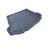 Cubeta de Maletero Alfombra para Toyota para CHR para C-HR 2017-2020 Esterilla Trasera del Maletero Coche Revestimiento Carga A Medida Bandeja Suelo Alfombra Antideslizante