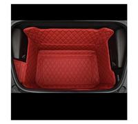 Cubeta De Maletero para 718 para Boxster Accesorios para Cayman Esterilla Delantera Y Trasera del Maletero Protección Antisuciedad Almohadilla Cubierta Tapete para Maletero