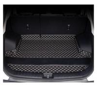 Cubeta De Maletero para CRV para CR-V MK5 2017-2022 Esterilla Trasera del Maletero Coche Revestimiento Carga A Medida Bandeja Suelo Protector Alfombra Tapete para Maletero