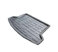 Cubeta De Maletero para Subaru XV para Crosstrek para Impreza para Hatchback 2012-2017 Esterilla Trasera del Maletero Revestimiento Carga Bandeja Suelo Tapete para Maletero