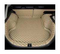 Cubeta De Maletero para Suzuki para Swift 2005-2017 Esterilla Trasera del Maletero Revestimiento Carga Antideslizante Impermeable Resistente A Los Arañazos Tapete para Maletero