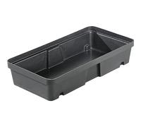 Cubeta de palets para bidones pequeños de polietileno (PEBD)