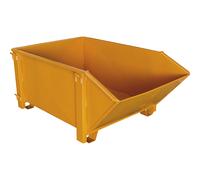 Cubeta de vertido Eichinger, capacidad 2000 l