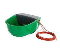 Cubeta flotante calefactada Kerbl SH30-24-RH 5 L