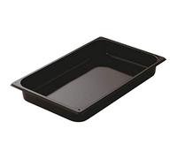 Cubeta Gn 1/1, Esmaltada Serie Gastronorm