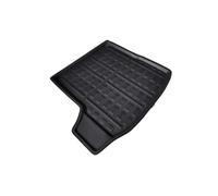 Cubeta Maletero Compatible Con VW Para Arteon 2018 2019 2020 2021 2022 2023 2024 Alfombrilla Para Maletero Organizador Equipaje Forro Carga