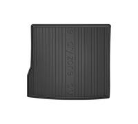 Cubeta maletero para coche DryZone compatible con Dacia Duster 2017 en adelante a medida de goma | Notas: 2WD/2x4 | Tipo coche: suv | Material TPE duradero | Robusto y duradero