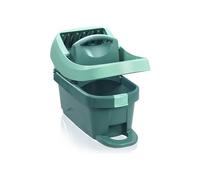Cubeta Mopa Leifheit PROFI XL, Modelo 55076, Con Escurridor Y Ruedas, Para
