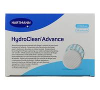 Cubetas de Avance de Hydroclean 5.5 cm10