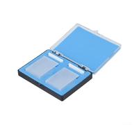 Cubetas de cuarzo de 10 mm, juego de 2 para espectrofotómetro para 751722 excepcional transmitancia UV y resistencia al calor