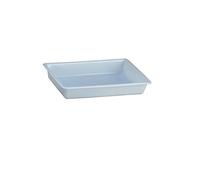 CUBETAS GASTRONORM ® - Cubeta rectangular 15L 60x40x9 Fervik