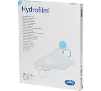 CUBETAS HYDROFILM 10X12.5CM 10 T