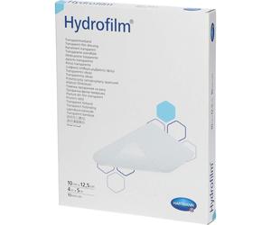 CUBETAS HYDROFILM 10X12.5CM 10 T