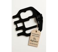 CubetasGastronorm ®- Agitador Chocolatera CH105 Sencotel - ZHCM015L002