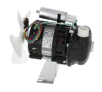 CubetasGastronorm ® - Bomba OLYMPIA tipo L63.T19ICE 190W 230V 50Hz