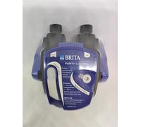 CubetasGastronorm ® - Cabezal de derivación Brita PURITY 0-70% G 3/8