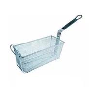 CubetasGastronorm - Cesta Freidora 165x310x135mm Fagor - F 53121