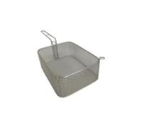 CubetasGastronorm ®- Cesta Freidora 185x255x90mm F6/J6/N-10 Jemi - 16186461