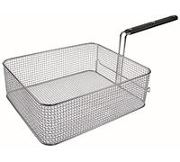 CubetasGastronorm - Cesta Freidora 300x365x120mm Angelo Po - 118001