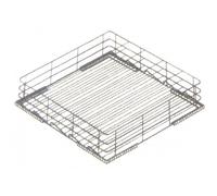 CubetasGastronorm ®- Cesta para vasos y copas 400x400x105 Jemi - 3503002