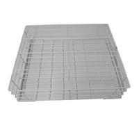 CubetasGastronorm ®- Cesta universal especial 420x500x170 Jemi - 3505022