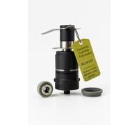 CubetasGastronorm ® Conjunto Cuchilla Triturador MP450 Ultra RC39337 Compatible con MP350 Profesional Hostelería Accesorio Batidora de Mano Repuesto Original Afilado Preciso Montaje Acero Templados