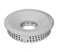 CubetasGastronorm - Corona Quemador Ø130mm Fagor - 12009367